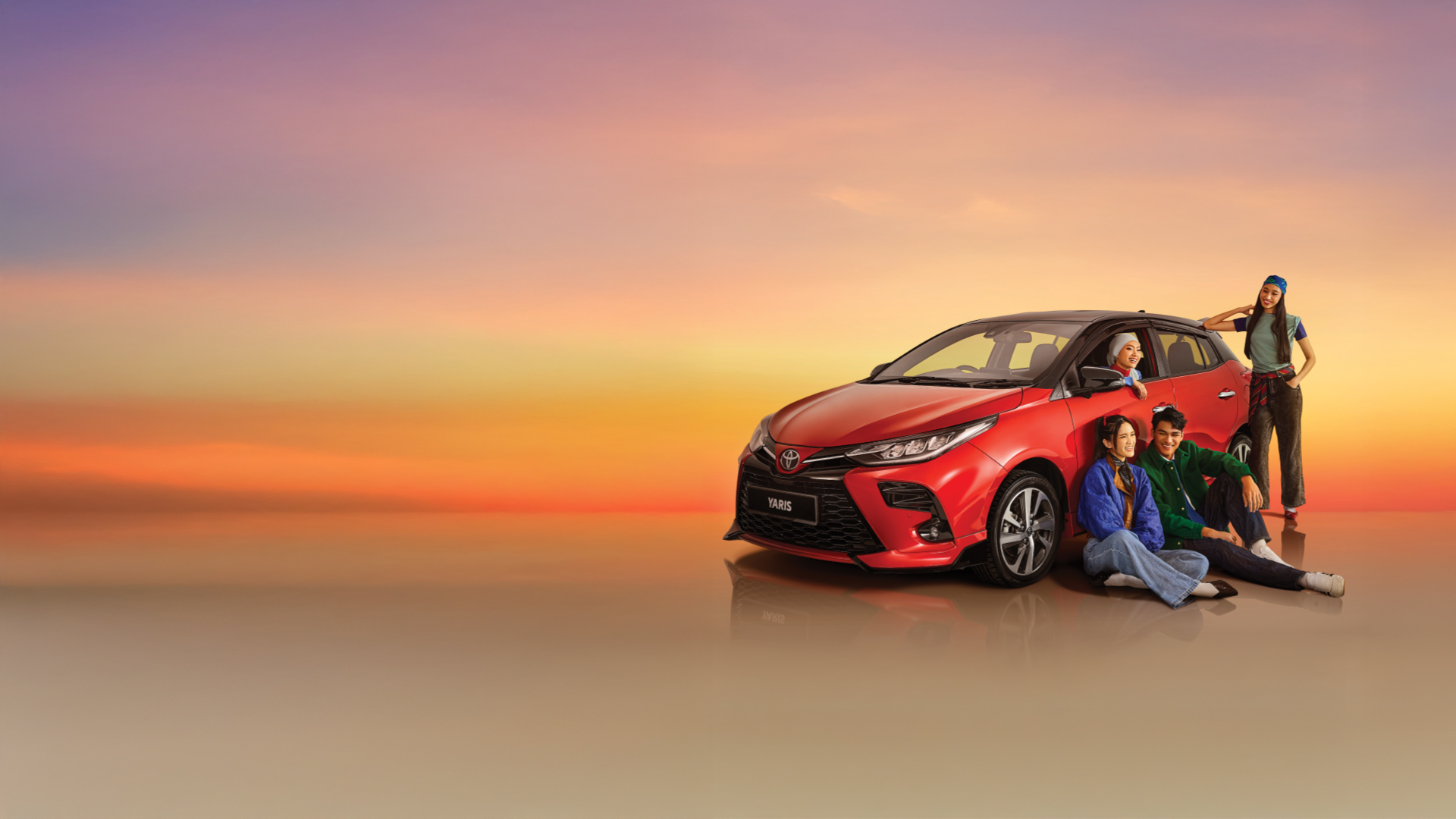 Toyota Banner 2